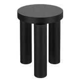 Continental Designs Isannah Side Table