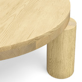 Continental Designs Isannah Coffee Table