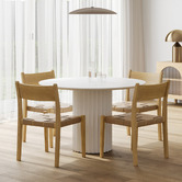 Continental Designs Arcadia Dining Table