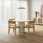 Continental Designs Arcadia Dining Table