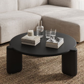 Continental Designs Oberon Coffee Table