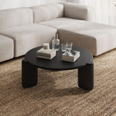 Continental Designs Oberon Coffee Table