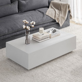 Continental Designs Celestique Coffee Table