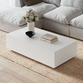 Continental Designs Celestique Outdoor Coffee Table