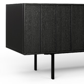Continental Designs Jynea Entertainment Unit