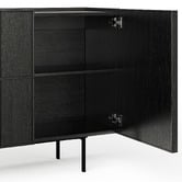 Continental Designs Jynea 2 Door 2 Drawer Sideboard