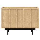 Continental Designs Jynea Bedside Table
