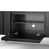 Continental Designs Jynea Entertainment Unit