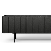 Continental Designs Jynea Entertainment Unit