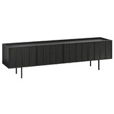 Continental Designs Jynea Entertainment Unit