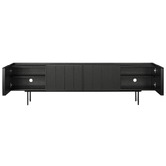Continental Designs Jynea Entertainment Unit
