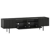 Continental Designs Jynea Entertainment Unit
