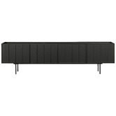 Continental Designs Jynea Entertainment Unit