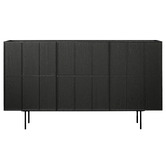 Continental Designs Jynea 2 Door 2 Drawer Sideboard