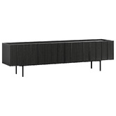 Continental Designs Jynea Entertainment Unit