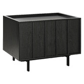 Continental Designs Jynea Bedside Table
