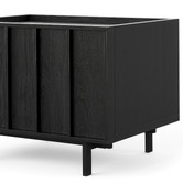 Continental Designs Jynea Bedside Table