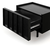 Continental Designs Jynea Bedside Table