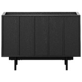 Continental Designs Jynea Bedside Table