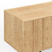 Continental Designs Jynea Entertainment Unit