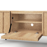 Continental Designs Jynea Entertainment Unit