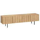 Continental Designs Jynea Entertainment Unit