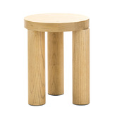 Continental Designs Isannah Side Table