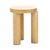 Continental Designs Isannah Side Table