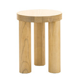 Continental Designs Isannah Side Table
