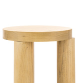 Continental Designs Isannah Side Table