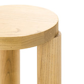 Continental Designs Isannah Side Table