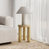 Continental Designs Isannah Side Table