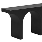 Continental Designs Fergus Console Table