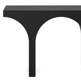Continental Designs Fergus Console Table