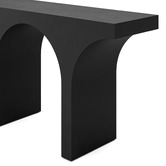 Continental Designs Fergus Console Table
