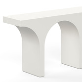 Continental Designs Fergus Console Table