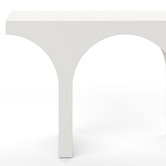 Continental Designs Fergus Console Table