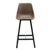 Continental Designs 67cm Hanns Faux Leather Barstools