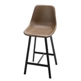 Continental Designs 67cm Hanns Faux Leather Barstools
