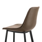 Continental Designs 67cm Hanns Faux Leather Barstools