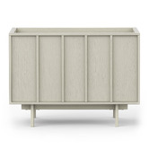 Continental Designs Jynea Bedside Table