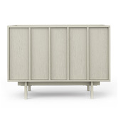 Continental Designs Jynea Bedside Table