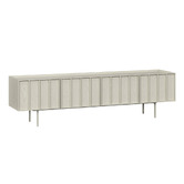 Continental Designs Jynea Entertainment Unit