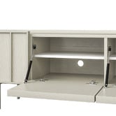 Continental Designs Jynea Entertainment Unit