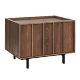Continental Designs Jynea Bedside Table