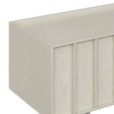 Continental Designs Jynea Entertainment Unit