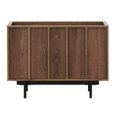 Continental Designs Jynea Bedside Table
