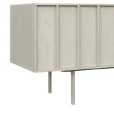Continental Designs Jynea Entertainment Unit