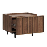 Continental Designs Jynea Bedside Table
