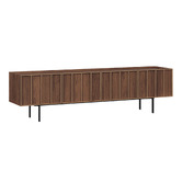 Continental Designs Jynea Entertainment Unit